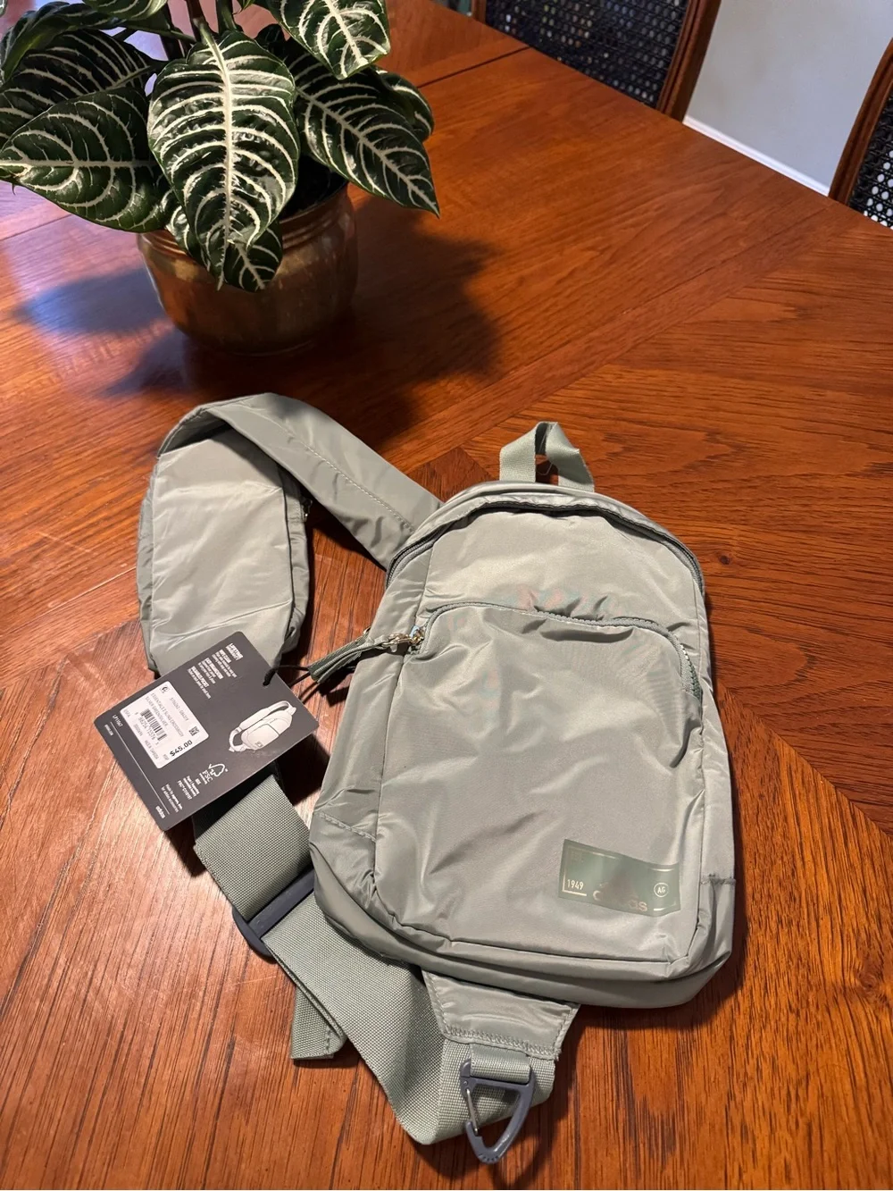 N/A compact sling